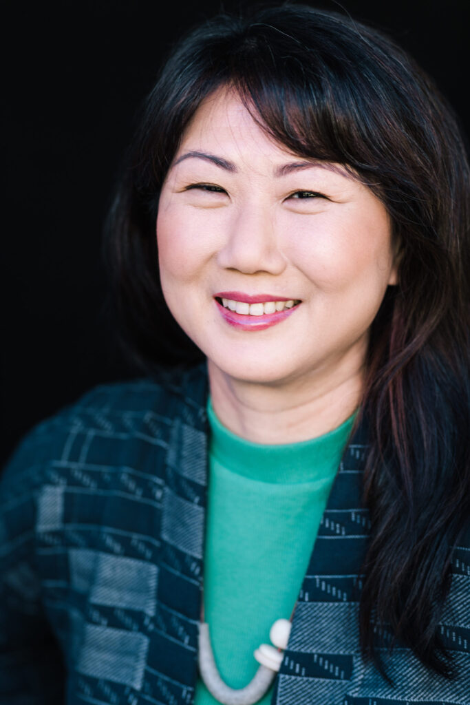 Vivien Chia